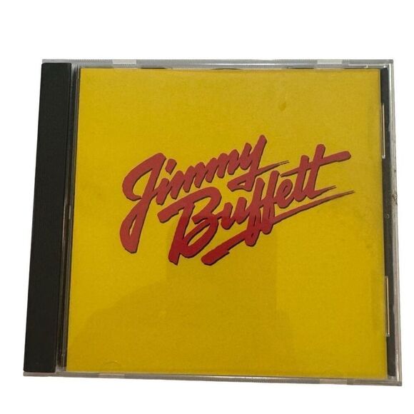 Songs You Know By Heart by Jimmy Buffett (CD, 1990) - Picture 1 of 5